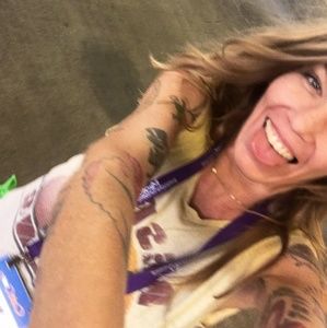 Meet your Posher, Kilgore